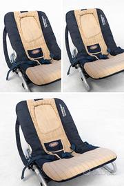 sdraietta Foppapedretti 