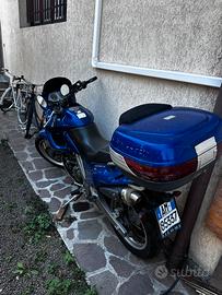 Aprilia Pegaso