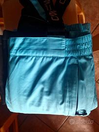 Pantaloni Sci CMP unisex 16 anni