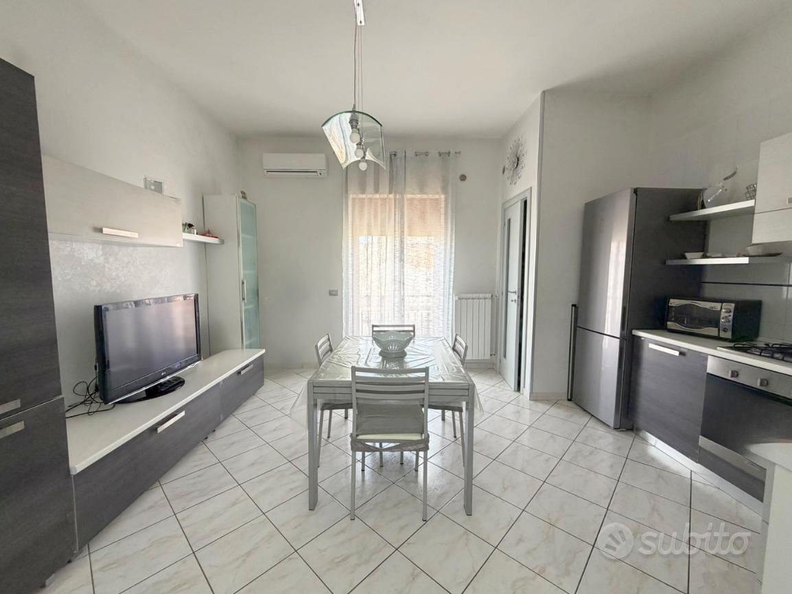 Appartamento – Lucera, Foggia - Vista 2