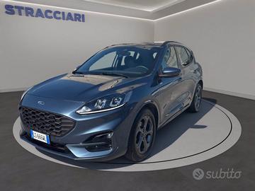 FORD Kuga 2.0 ecoblue ST-Line 2wd 120cv auto