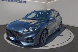 FORD Kuga 2.0 ecoblue ST-Line 2wd 120cv auto