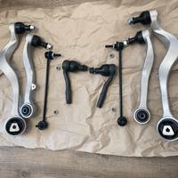 Bracetti sospensione bmw e60/61