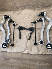 Bracetti sospensione bmw e60/61