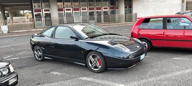 Fiat Coupé turbo 20v Plus ASI 