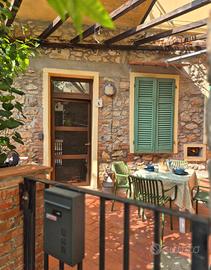 Casetta Limone Loft