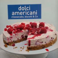 Libro "Dolci Americani" - Cucina Moderna