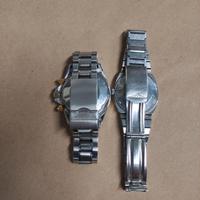 Squale e Longines 