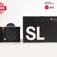 Leica SL2