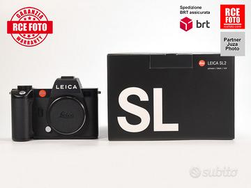 Leica SL2