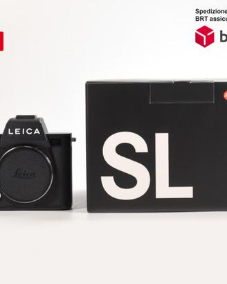 Leica SL2