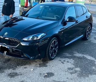 Bmw F70 118d m sport