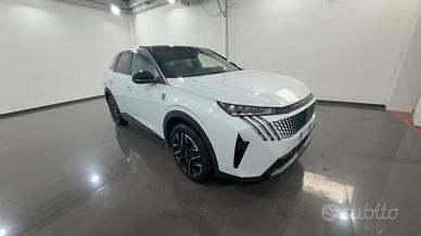Peugeot 3008 Hybrid 136 e-DCS6 GT