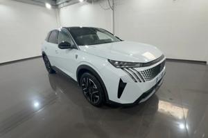 Peugeot 3008 Hybrid 136 e-DCS6 GT