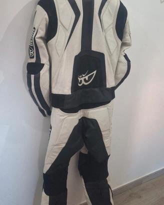 tuta berik divisibile T52
