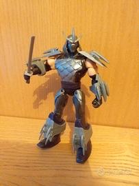 Shredder Tartarughe Ninja Turtles