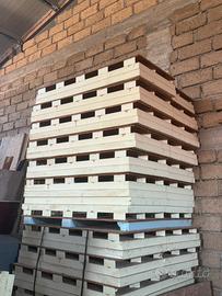 44 Pannelli Ventilati Tornado 125x60 Spessore 18