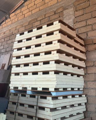44 Pannelli Ventilati Tornado 125x60 Spessore 18