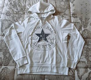 Felpa uomo Converse All Star