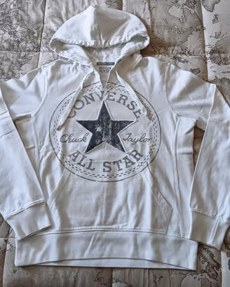 Felpa uomo Converse All Star