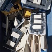 Vario materiale elettrico 