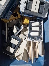 Vario materiale elettrico 