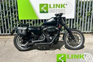 HARLEY-DAVIDSON 883 Sportster R XL