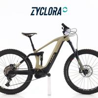 Cube Stereo Hyrbid Race t.S