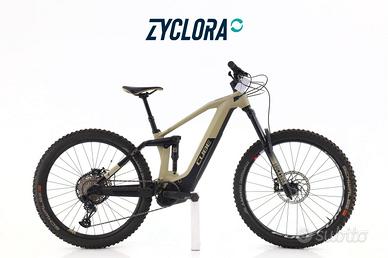 Cube Stereo Hyrbid Race t.S