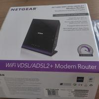 Router Netgear AC1600