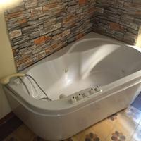 Vasca Idro e mobile bagno (CONSEGNA)
