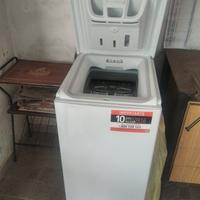 Lavatrice Ariston Hotpoint 