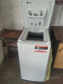 Lavatrice Ariston Hotpoint 