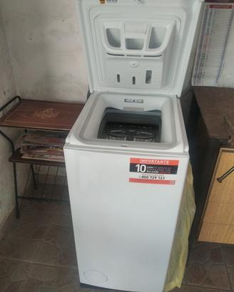 Lavatrice Ariston Hotpoint 