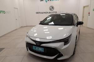 Toyota Corolla XII 2.0h Lounge cvt