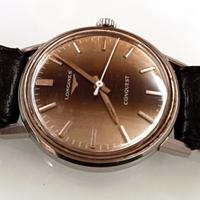 LONGINES CONQUEST da polso