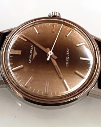 LONGINES CONQUEST da polso