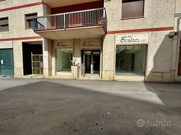 Immobile di 230 m² a Canicattì