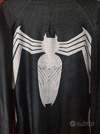 Spider-Man costume 