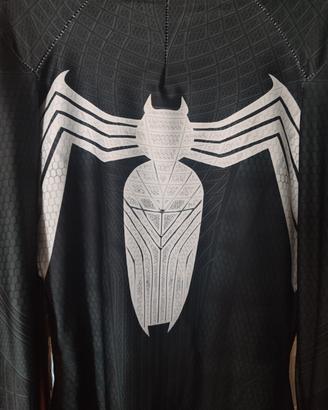 Spider-Man costume 