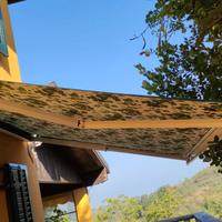 Tenda da esterno