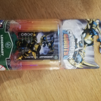 Legendary stealth elf skylanders
