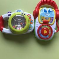 Giochi musicali