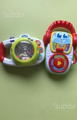 Giochi musicali