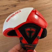 Caschetto da sci decathlon