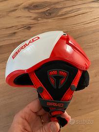 Caschetto da sci decathlon