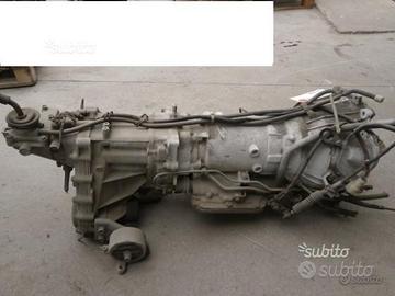 Cambio suzuki vitara 1.6 b 95 cv