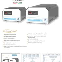 Stabilizzatore di Rete ENTRADE