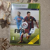 Gioco xbox 360 usato