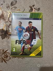 Gioco xbox 360 usato